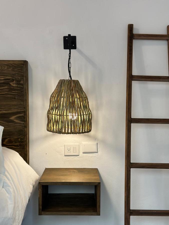 Casa Yuca Hotel Boutique 산미겔데아옌데 외부 사진