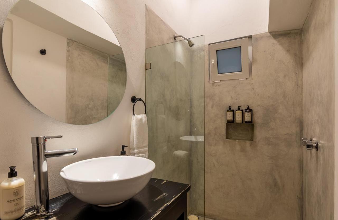 Casa Yuca Hotel Boutique 산미겔데아옌데 외부 사진