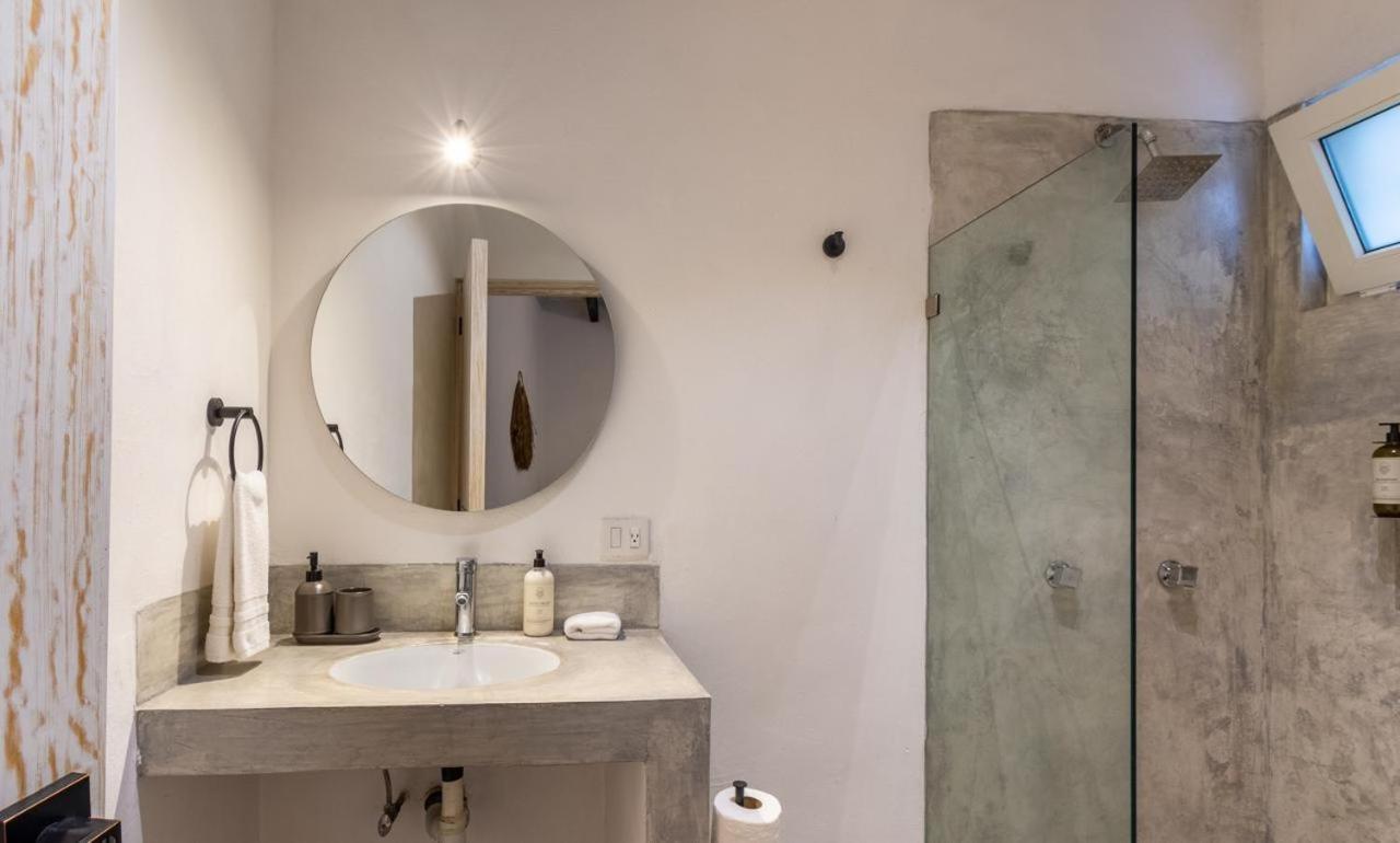 Casa Yuca Hotel Boutique 산미겔데아옌데 외부 사진